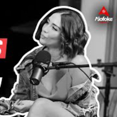episode GABI DESANGLES: TODA LA VERDAD & NADA MAS QUE LA VERDAD (ENTREVISTA EXCLUSIVA) artwork