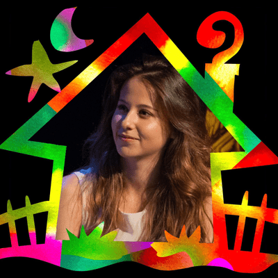 episode VilaAraúxo - 04 - Irene Escolar artwork