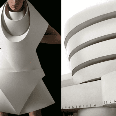 episode Programa 2 - episodio 1: La arquitectura y la moda artwork