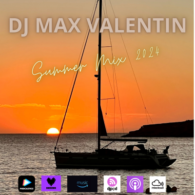 episode Summer Mix 2024 artwork