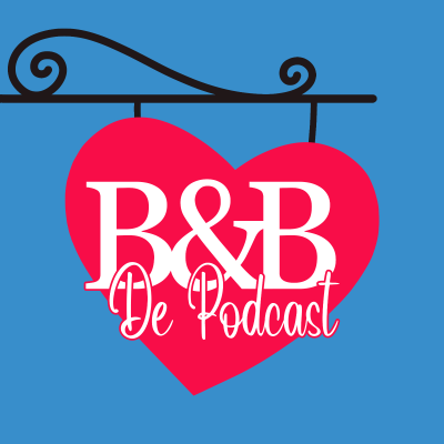 B&B De Podcast - Een podcast over B&B Vol Liefde