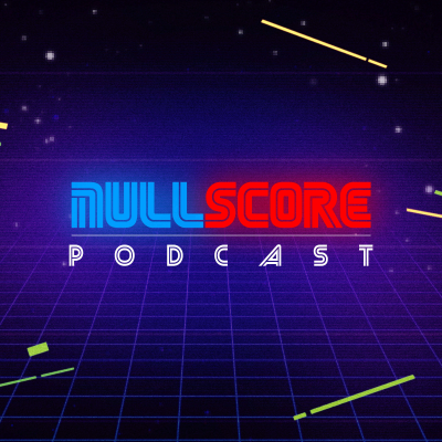 NULLSCORE Podcast