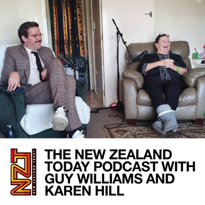 New Zealand Today