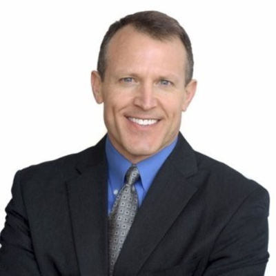 episode The Six Elements of High Impact Messaging w/ James Muir artwork