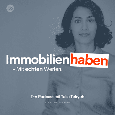episode #16 – Wohnmarktanalyse für Immobilien-Laien artwork