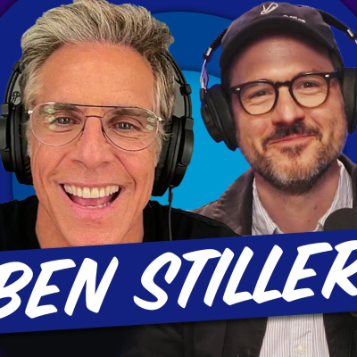 episode Ben Stiller Explains Severance’s Early Days, Mysteries & "Weird" Tone, Talks Happy Gilmore 2 artwork