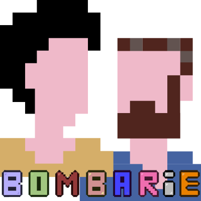 Bombarie