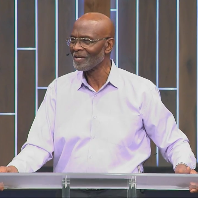 episode PRAYING WITH RESULTS, PART 2 7:00 PM 11/5/25 - Audio artwork