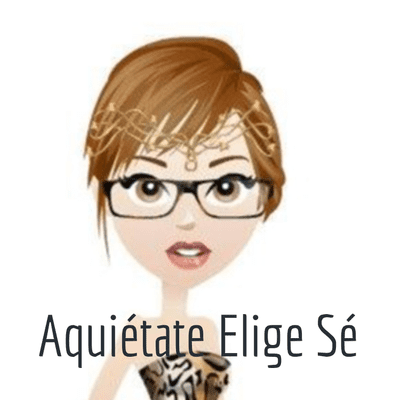 Aquiétate Elige Sé