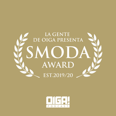 episode SMODA - Los Emmys: Predicciones! artwork