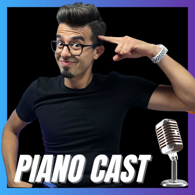 PIANO CAST