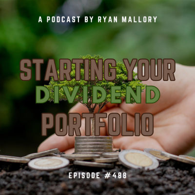 episode Starting Your Dividend Portfolio artwork
