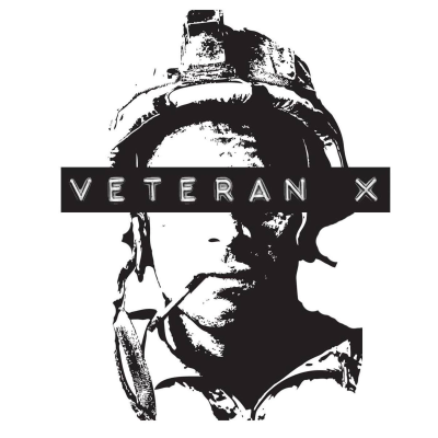 episode Veteran X - S1E7 artwork