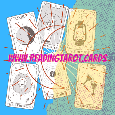 episode 7 Feb 2021 - Ten of Cups artwork