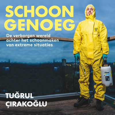 Schoon genoeg