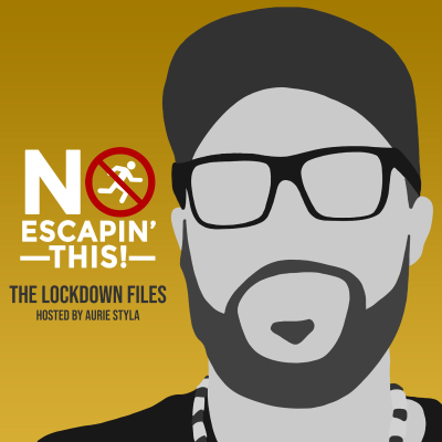 episode Ep 90 - Everybody Is Down, That's Cool artwork