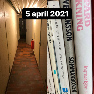 episode 5 april 2021 artwork
