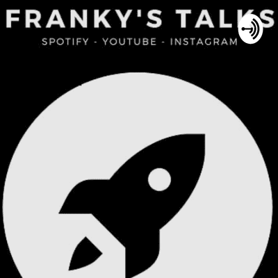 episode Franky Talks (Trailer) artwork