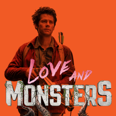 episode Love and Monsters - una recomendación para ver en Netflix - Bonus Claqueta Express artwork