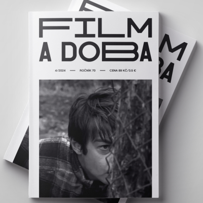 episode Film a doba 66 – Abeceda díla Davida Lynche artwork