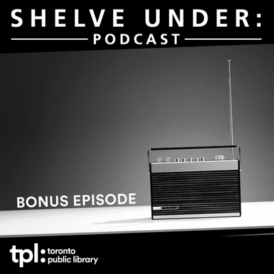 episode Shelve Under: Distancing (Part Nine) artwork