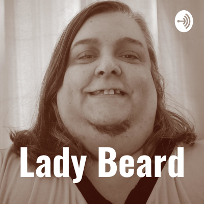 Lady Beard