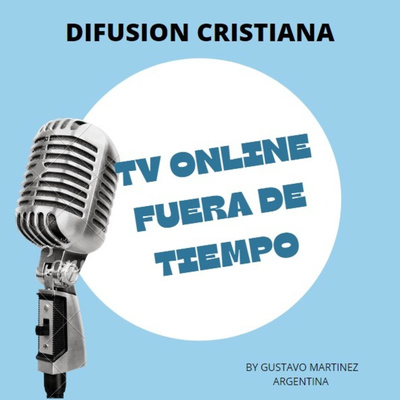 episode (Radio) Musica Cristiana y Reflexiones - Programa 79 artwork