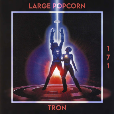 episode Tron (1982) artwork