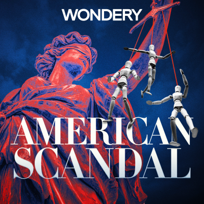 episode Listen Now: American Scandal | The West Memphis Three artwork