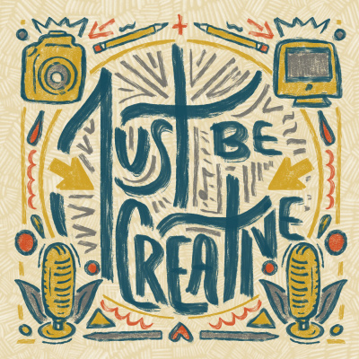 episode Balancing Family, Life, and Creative Work artwork