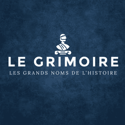 Le Grimoire