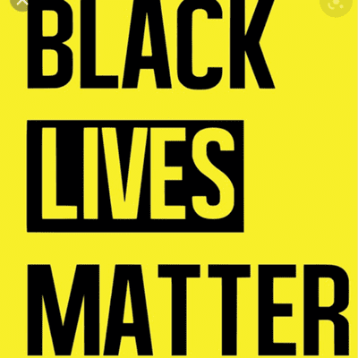 episode BLACK LIVES MATTERđ€đ€ # BLMâđŸ! artwork