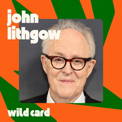 episode John Lithgow just wants a good ending artwork