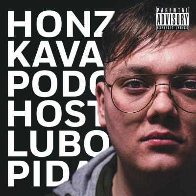 episode Skutečné zákulisí fitness a kulturistiky s fotografem - LUBO PIDANÝ artwork