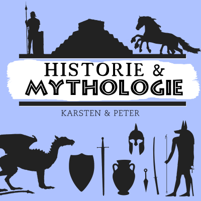 episode Historie - Geschiedenis Van De Vikingen artwork