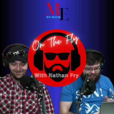 episode Gettin' Our Stoop On artwork