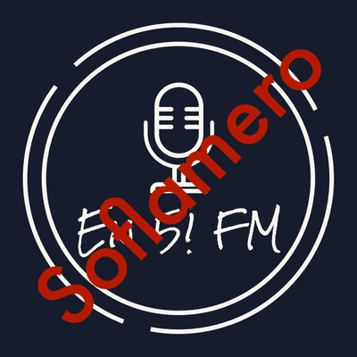 episode 93- Soflamero artwork