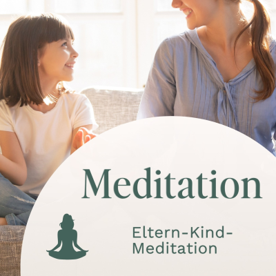 episode Meditation // Eltern-Kind Meditation artwork