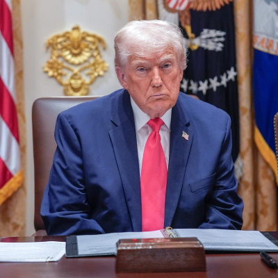 episode 09. Dezember 2025 - Die internationale Presseschau artwork