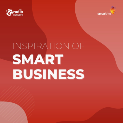 episode Menghidupkan Bisnis Fashion - Leny Rafael || Podcast Smart Business artwork