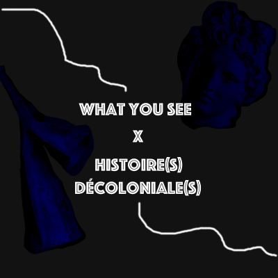episode Épisode 48 : Histoire(s) Décoloniale(s) #Dalila artwork