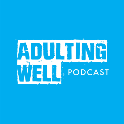 episode Episode 61 with Daniel Sea artwork