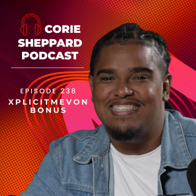 episode Episode 238 | XplicitMevon Bonus artwork