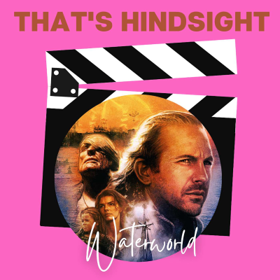 episode 1995 - WaterWorld artwork