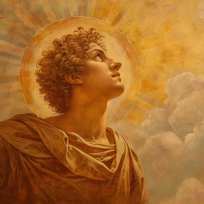 episode Saints du jour 2025-07-15 Saint Bonaventure artwork
