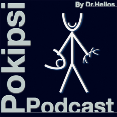 episode Pokipsi Podcast 26 - Kindle, Kindle y mas Kindle artwork