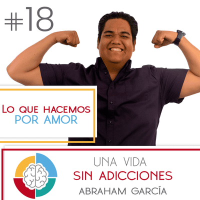 episode LO QUE HACEMOS POR AMOR artwork