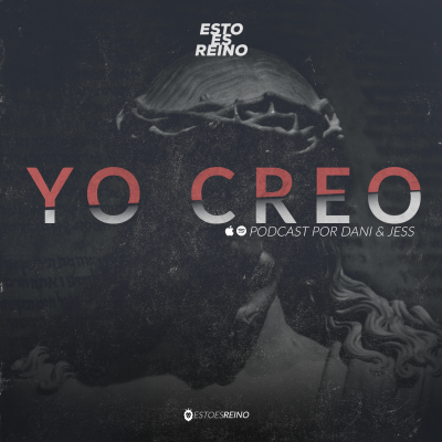 episode Yo Creo artwork