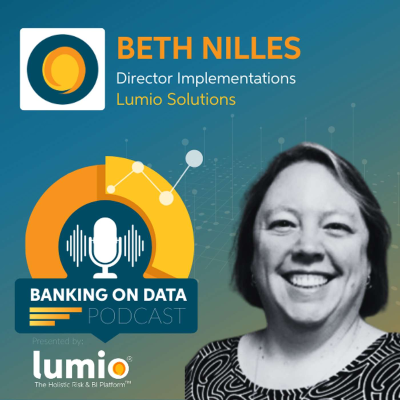 episode S3 | E23: How Community Financial Institutions Can Build a Responsible AI Approach artwork