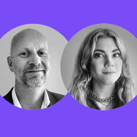 Harry Lensink & Sophie Blok